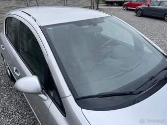 Opel Corsa 1.2i 80PS 141000KM KLIMA STK - 6