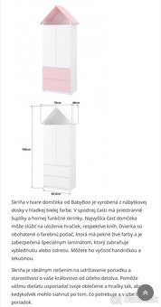 Nábytok do detskej izby - 6
