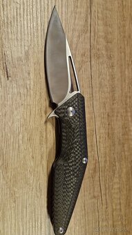 BROUS BLADES - 6