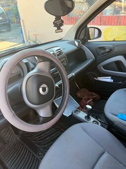 Smart fortwo - 6