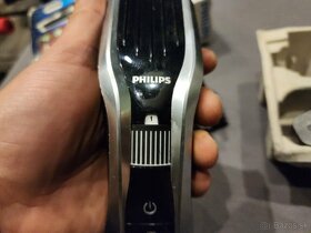 Zastrihavac vlasov Philips 30e - 6