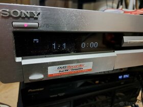 Sony RDR-GX3 - 6