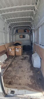 Fiat Ducato Maxi - 6
