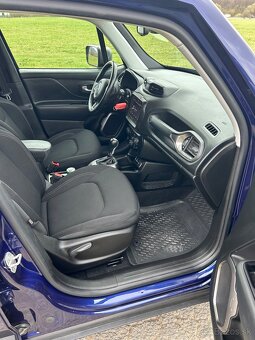 Jeep renegade Limited - 6