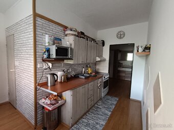 2 izbový byt v Námestove - časť Brehy - 6