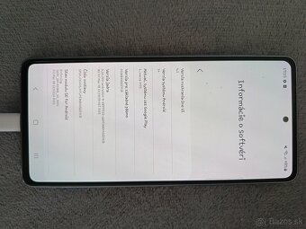 Samsung Galaxy a53 5g - 6
