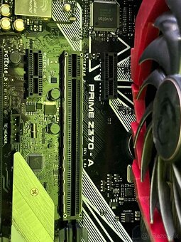 Herný počítač GTX 1070 msi - 6