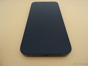 iPhone 14 PRO MAX 128GB BLACK - ZÁRUKA 1 ROK - 100% BATERIA - 6