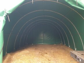 Predám farmu 4,5 ha - 6
