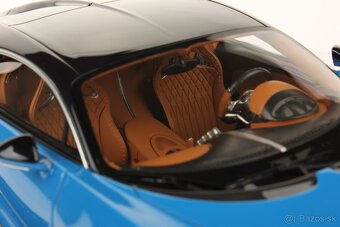 Bugatti Chiron | MR Collection 1/18 - 6