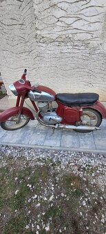 Jawa250 - 6