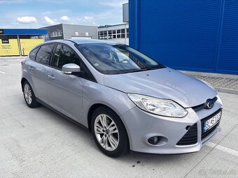 Ford Focus 1.6TDCI 85kw - 6