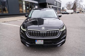 Škoda Kodiaq 2.0 TDI SCR EVO 200 L&K 4x4 DSG - 6