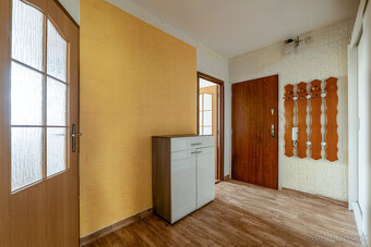 Zrekonštruovaný 3 izbový byt | Moldava nad bodvou - 6