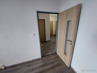 Prenájom - 2 izbový byt - 6