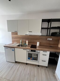 Na prenájom krásny jednoizbový byt v centre Košíc - 6