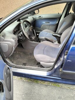 Peugeot 206 sw - 6
