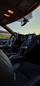 Nissan GTR - 6