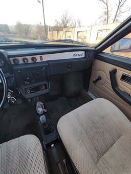 Škoda garde - 6