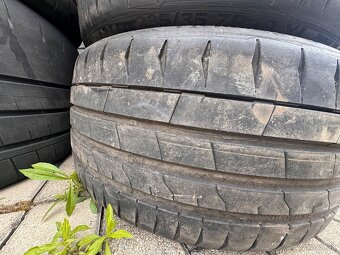 235/35 R19 continetal - 6