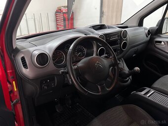Citroën Berlingo 1.6Multispace - 6