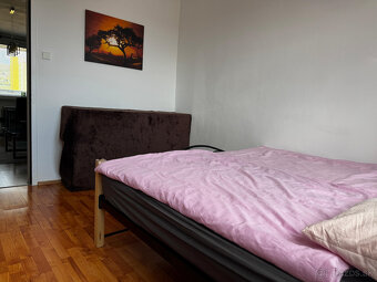 3-izbový zariadený byt s loggiou a výhľadom na Karpaty - 6