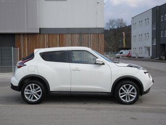 Nissan Juke DIG-T 115 Acenta - 6
