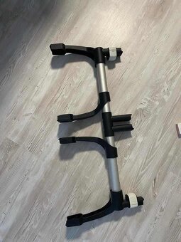 Bugaboo donkey 3 - 6