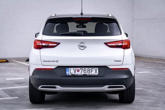 Opel Grandland X 1.2 TURBO Enjoy - 37 000km - 6