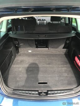 Seat Altea xl - 6