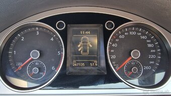 VW Passat 1.6 TDI Dohoda istá - 6
