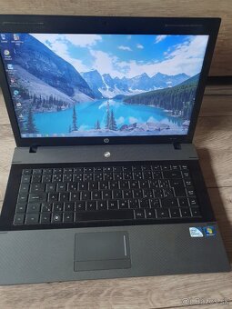 Predam notebook HP - 6