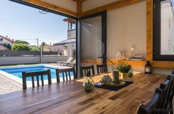 Vila na prenájom Privlaka , Zadar - 6