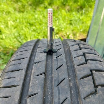 Continental 205/50 R17 Premium Contact 6 - 6