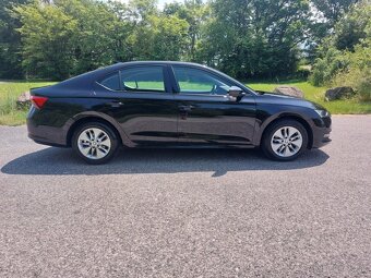 ŠKODA OCTAVIA 4 2.0TDI DSG 59000km - 6