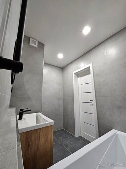 2 izbový byt na dlhodobý prenajom - 6