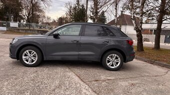Audi Q3 35 TFSI S-Tronic 7 st.automat - 6