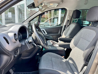 Citroën Berlingo Multispace 1.6 BlueHDi 120 S&S XTR - 6