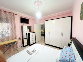 Investičný 3-izbový apartmán, 62 m2, Albánsko - 6