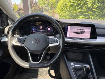 Volkswagen Golf 8 Variant Life 2.0 TDI G6 - 6
