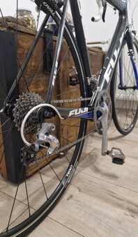 Karbonový cesťák Fuji Altamira 3.0 - 6