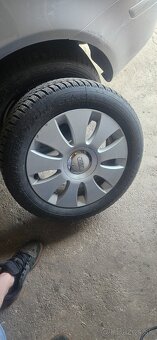 Audi A3 2.0fsi - 6