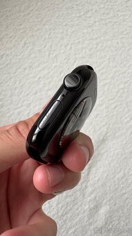 Apple Watch 10 46 mm Black S/M - 6