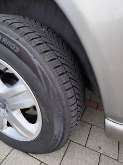 Predám ML 270 W163 - 6