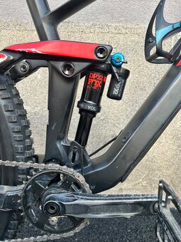 Cube Stereo 150 Race 29 L - 6