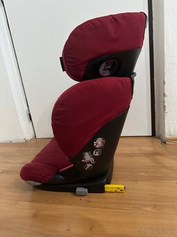 Maxi Cosi RodiFix 15-36 - 6