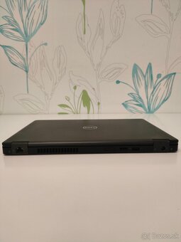 DELL Latitude 7390, i5-7300U/8 GB RAM/256 GB SDD - 6