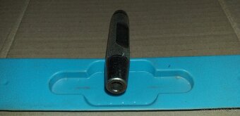 Raznice písmen 5 mm na predaj - 6