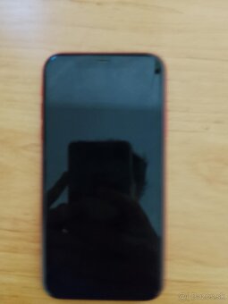 Iphone 11 Red - 6