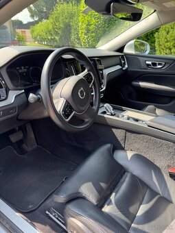 Volvo S60 B5 r.v. 2021 AWD - 6